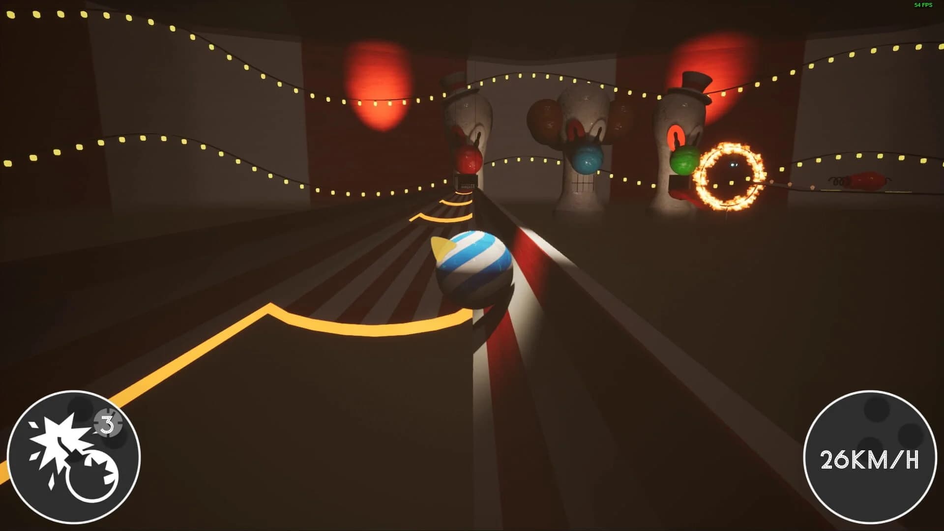 ImpossiBowl screenshot 5
