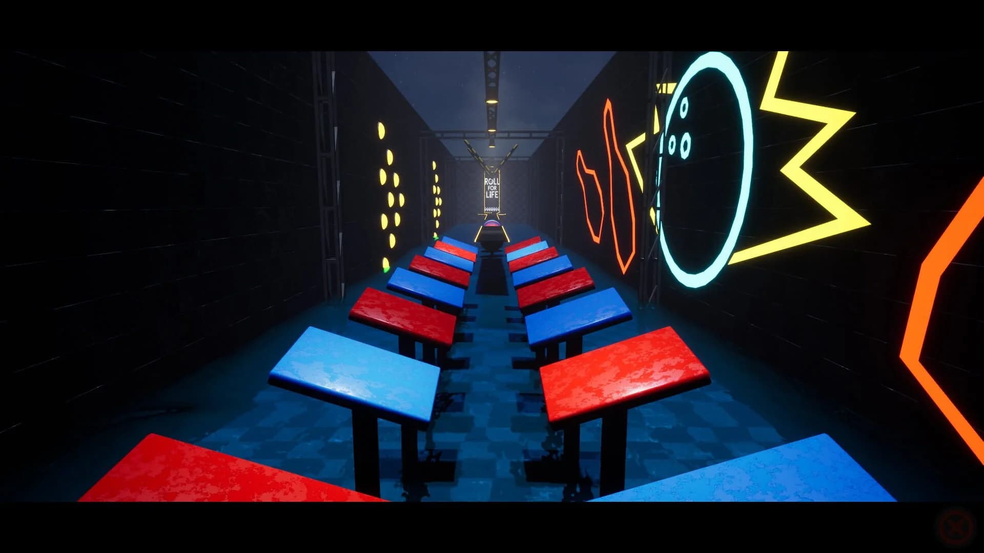 ImpossiBowl screenshot 2