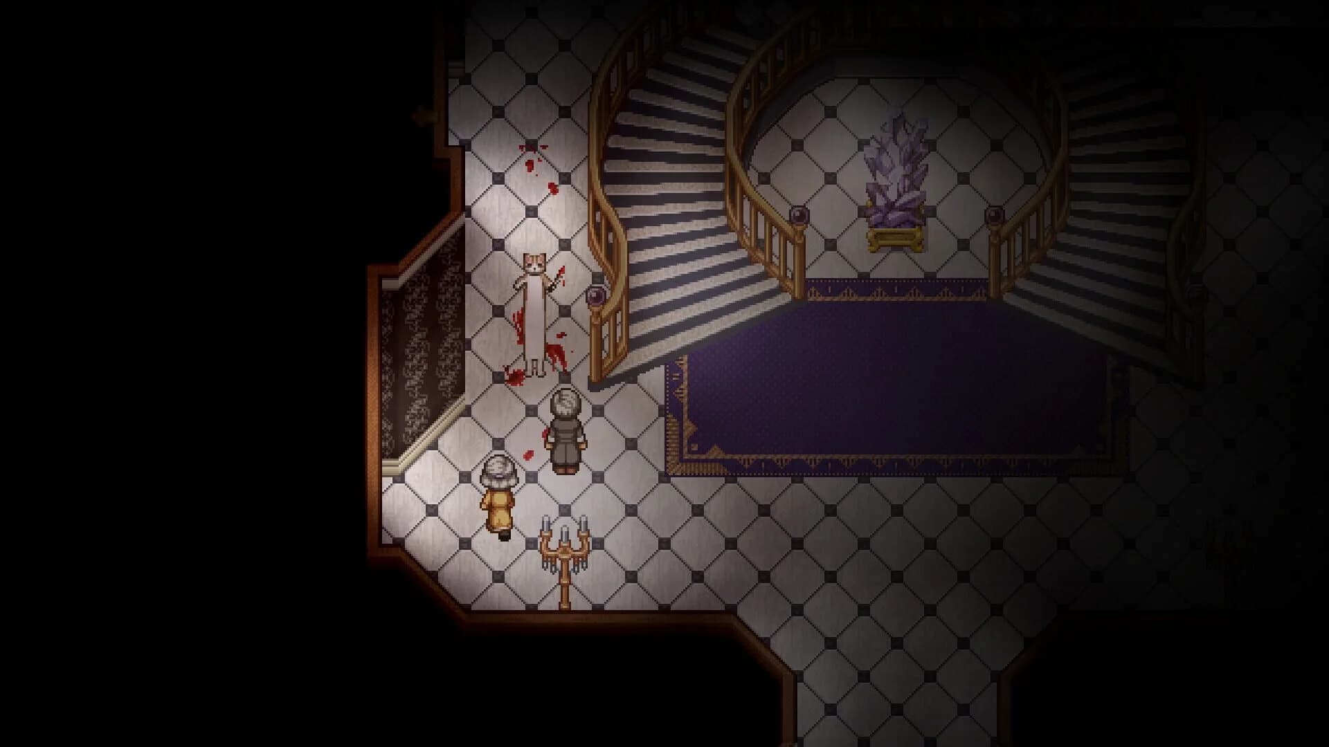 Impostor Factory screenshot 1