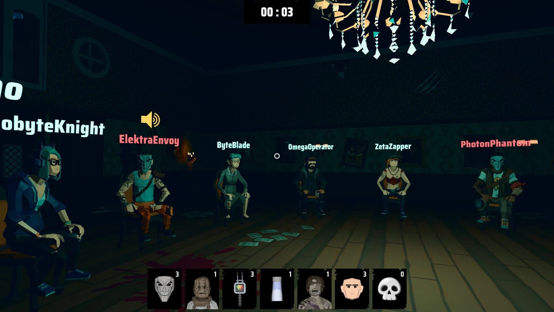 Impostor Online screenshot 2