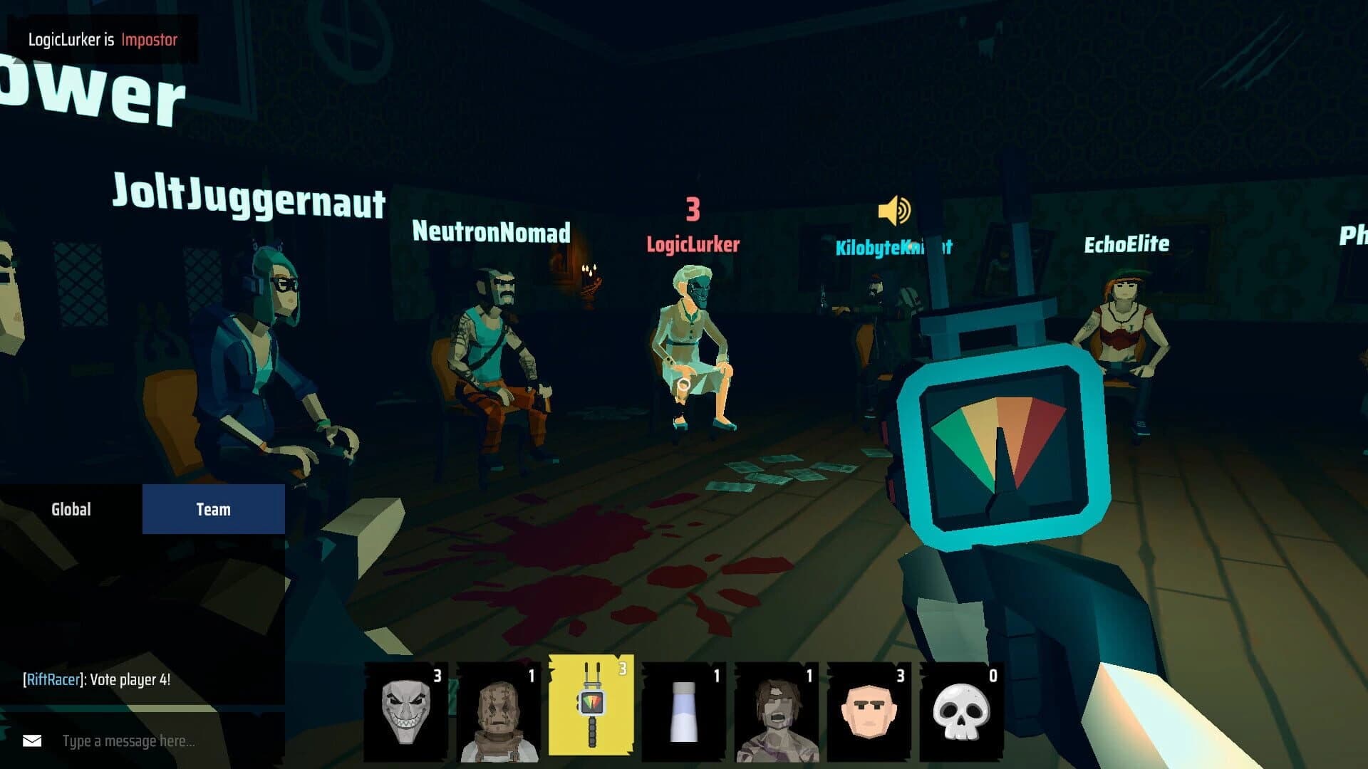 Impostor Online screenshot 3