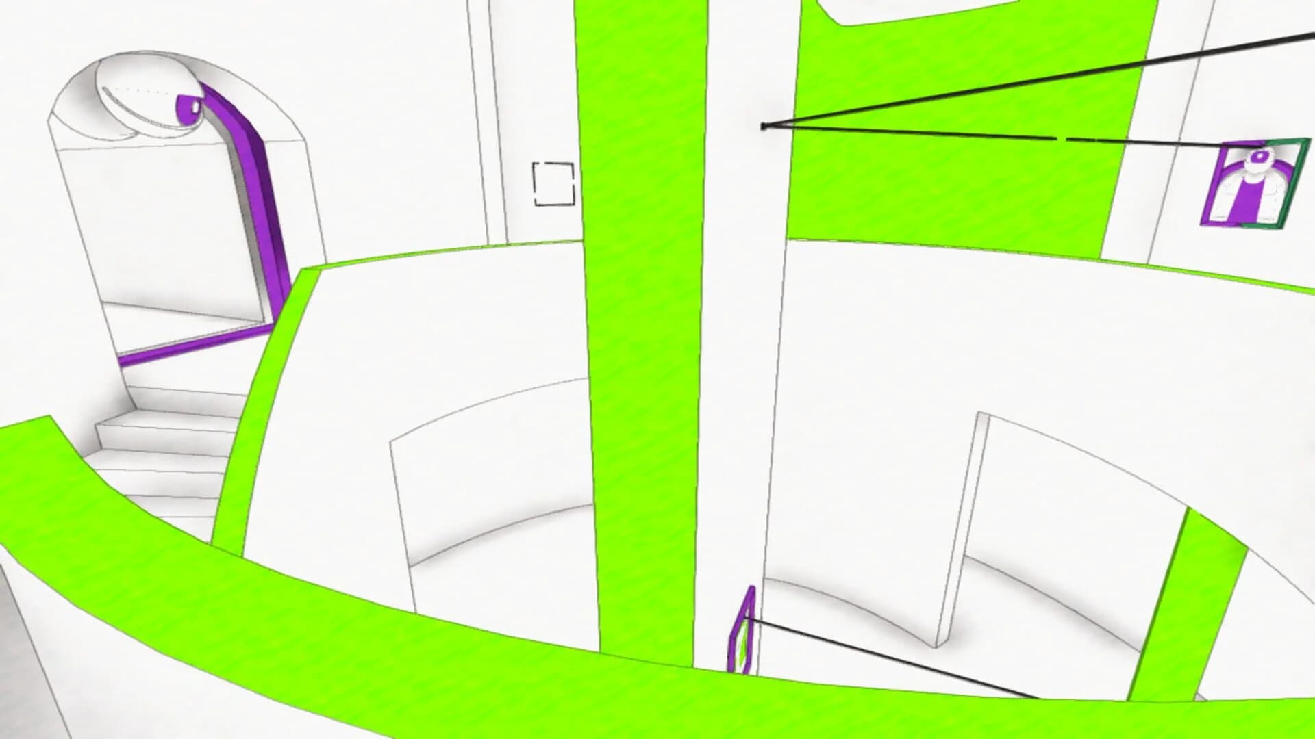 Impresja screenshot 2