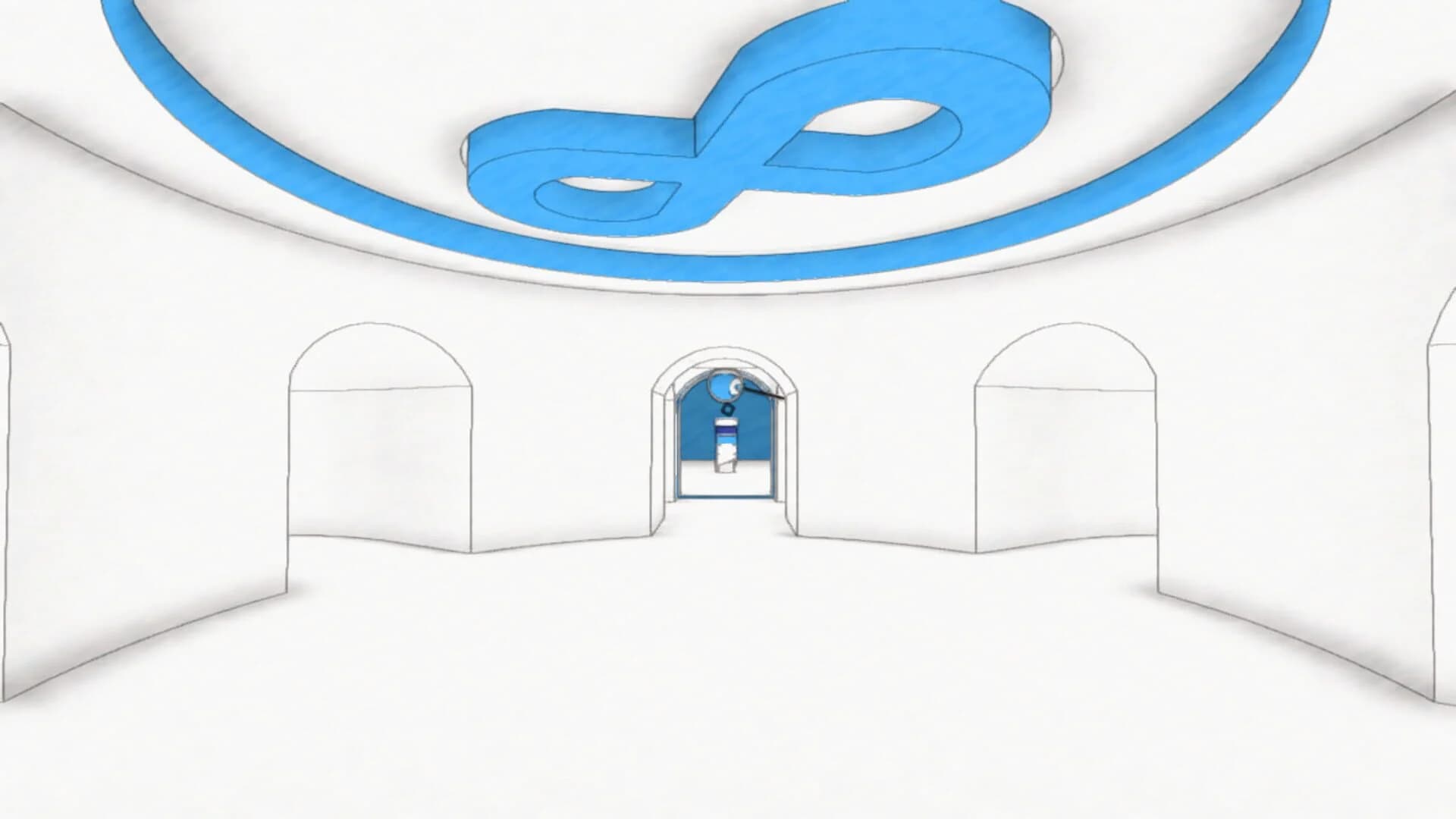 Impresja screenshot 1