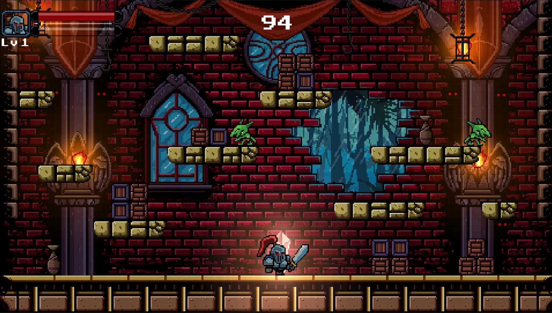 Imprisoned Light screenshot 2