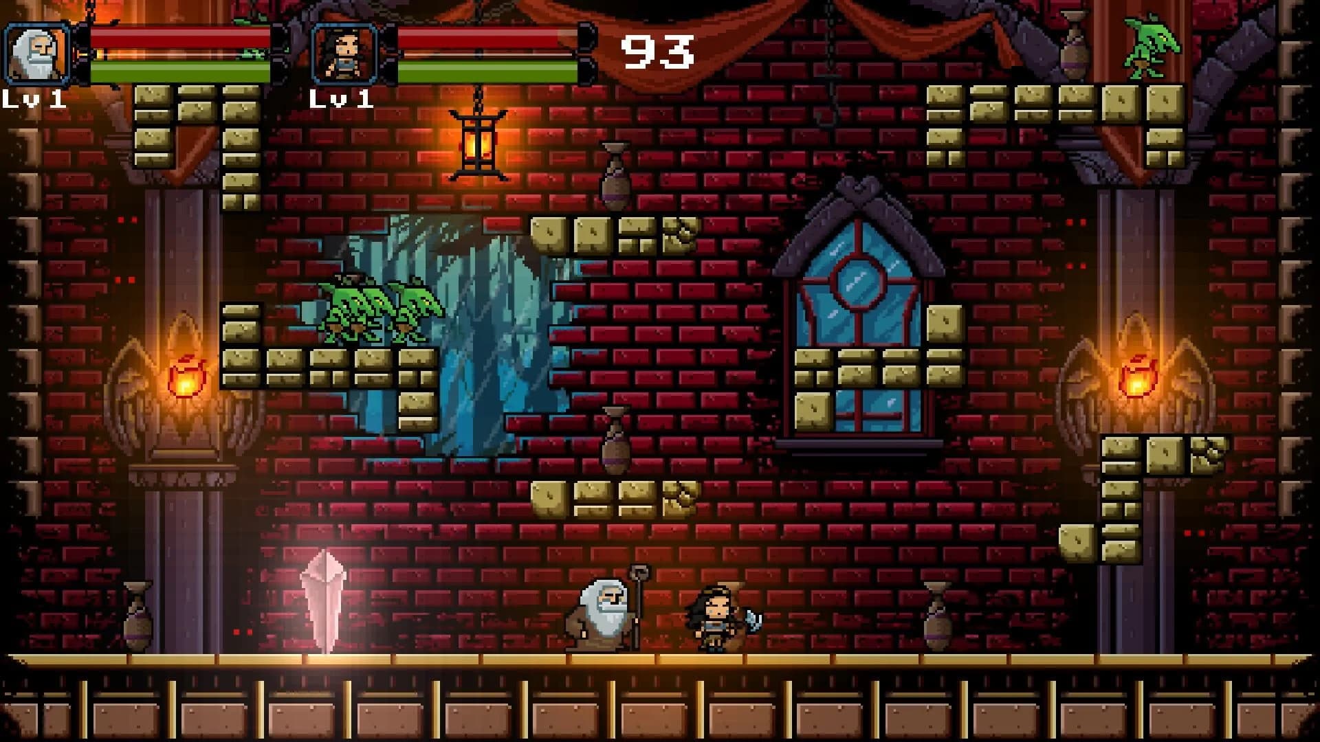 Imprisoned Light screenshot 4