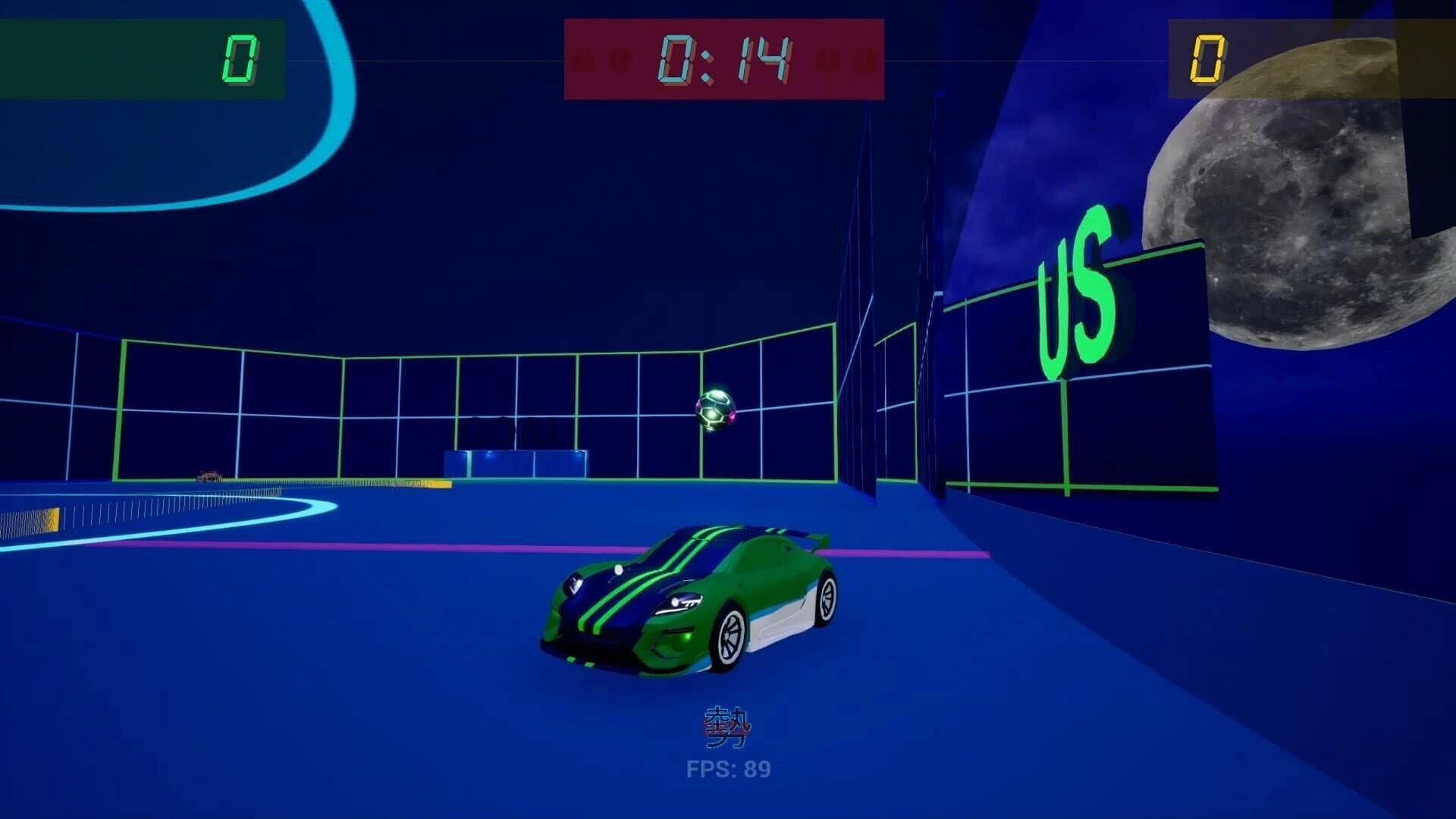 Impulse screenshot 3