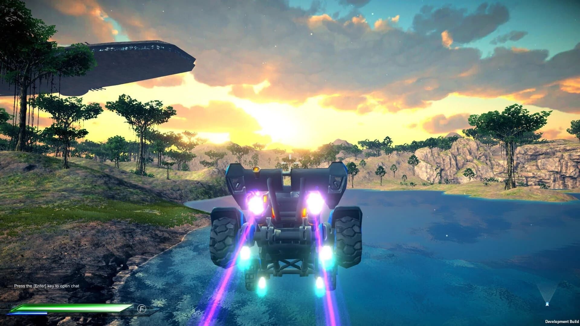 Impulse of War screenshot 1