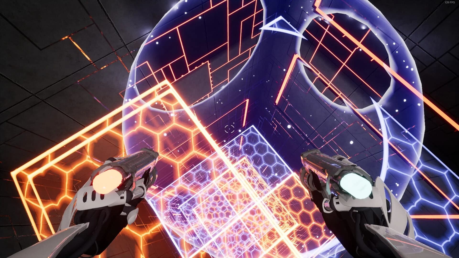 Impulsion screenshot 2