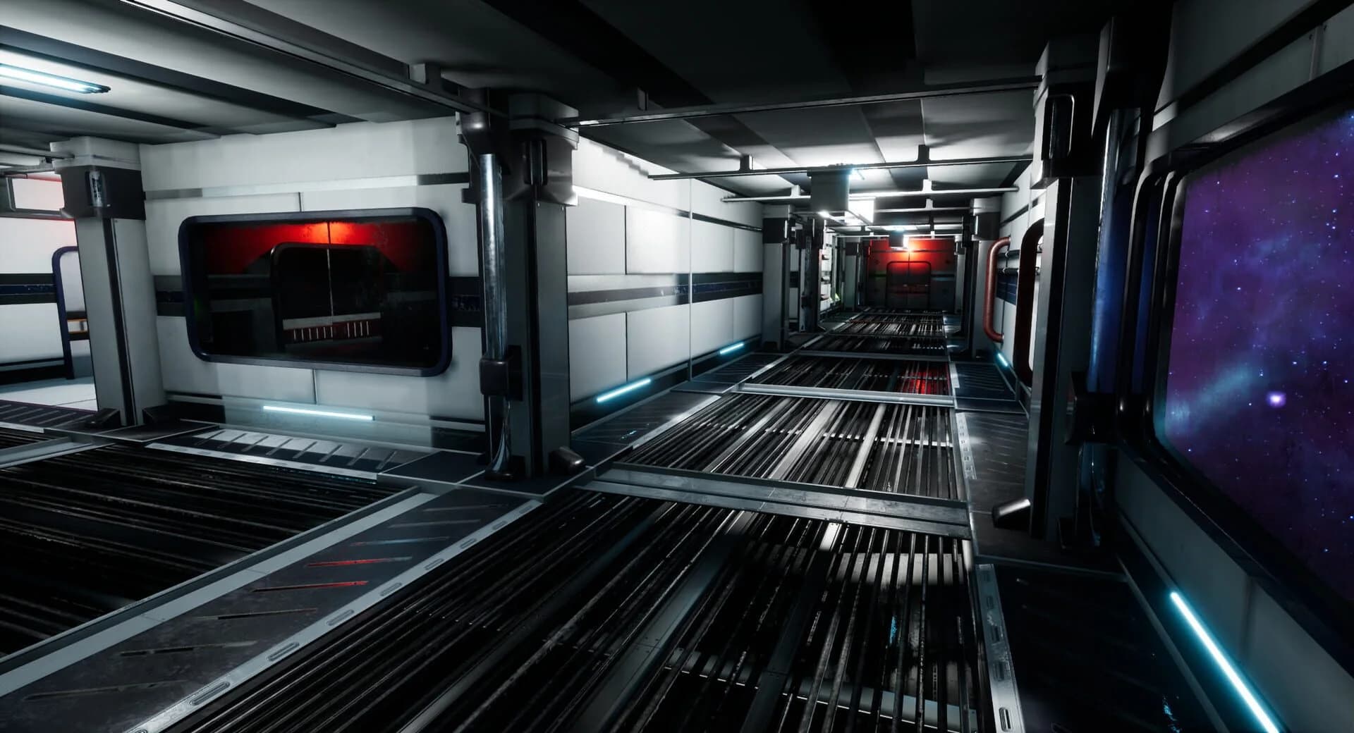 Impulsion screenshot 5