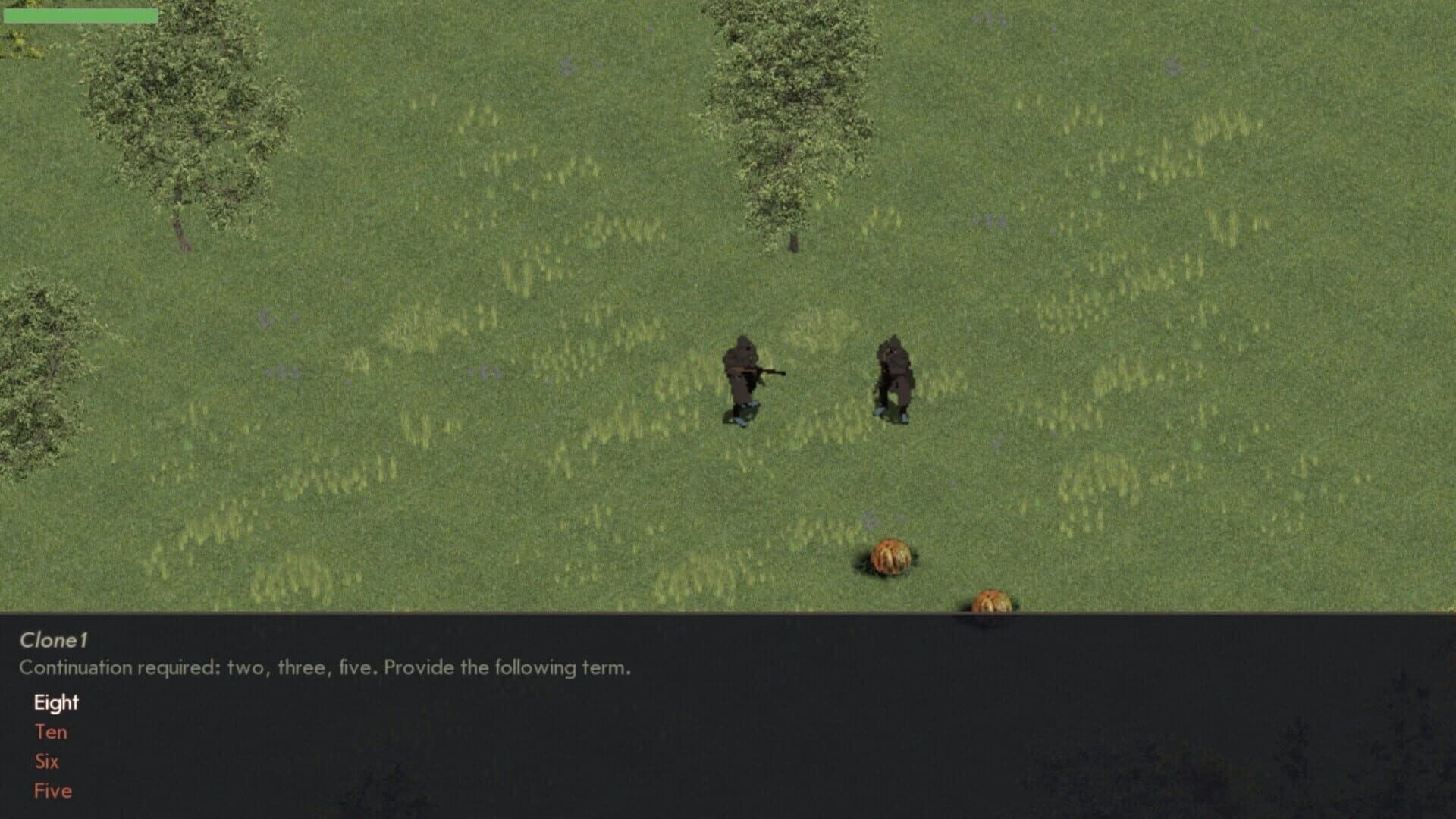 Imry screenshot 3