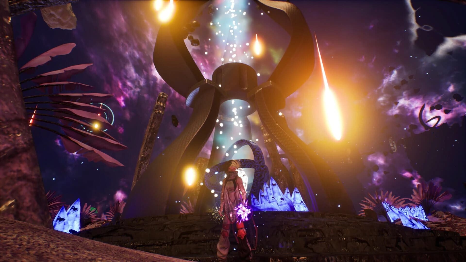 Imvi: Echoes of Harmony screenshot 5