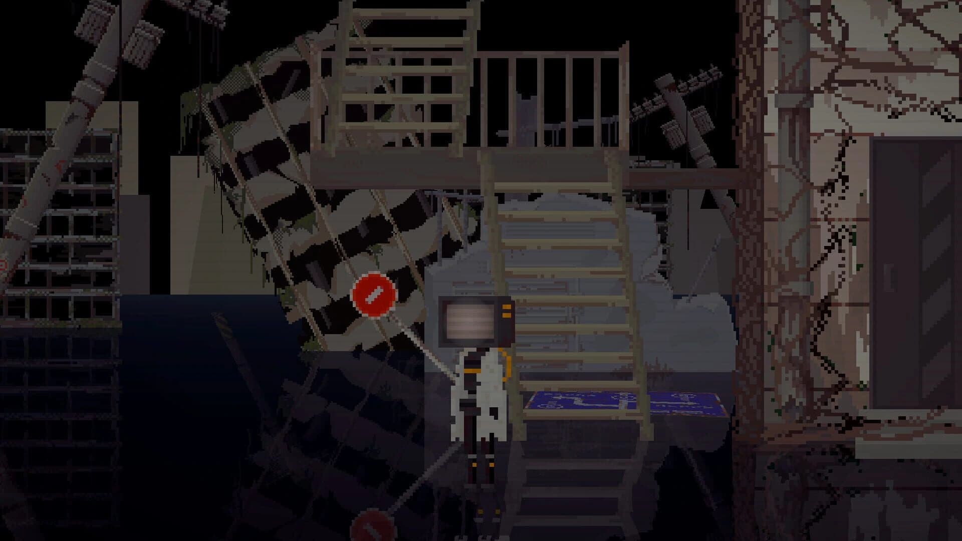 In a World After People screenshot 5