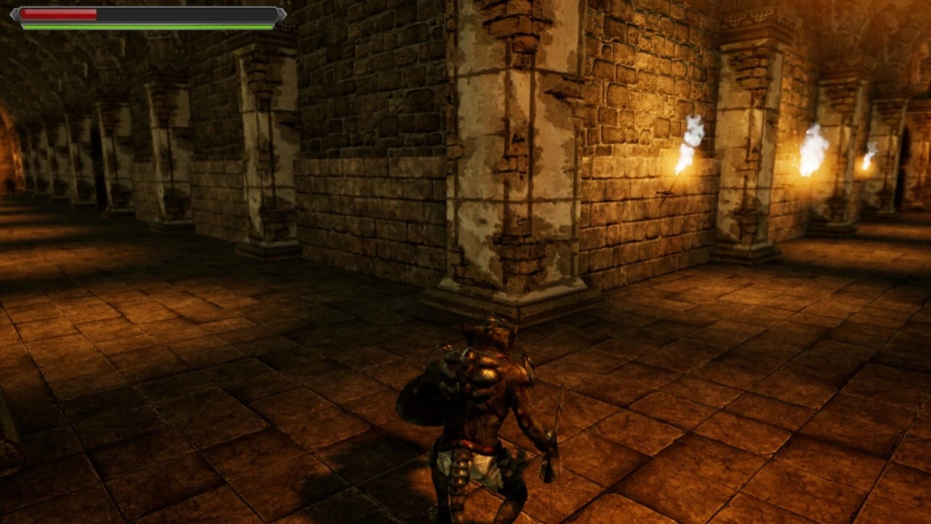 In Darkness screenshot 5