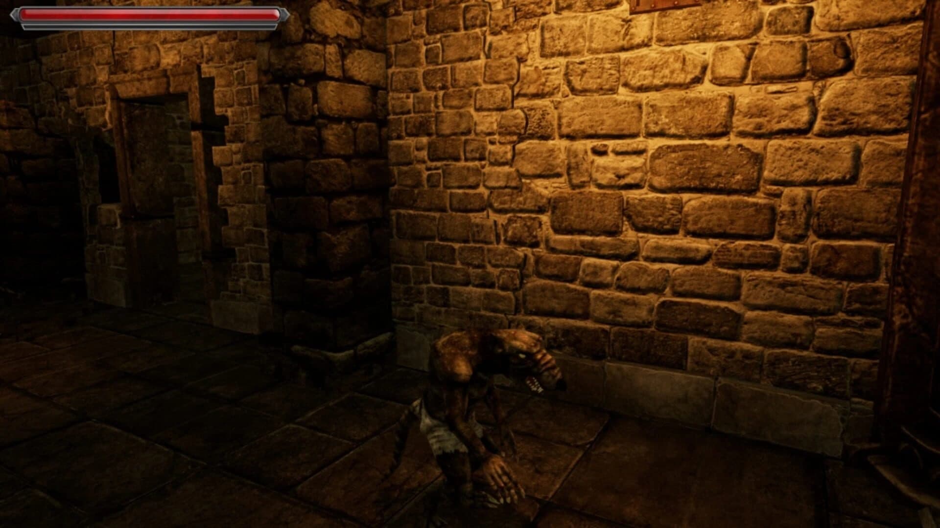 In Darkness screenshot 2