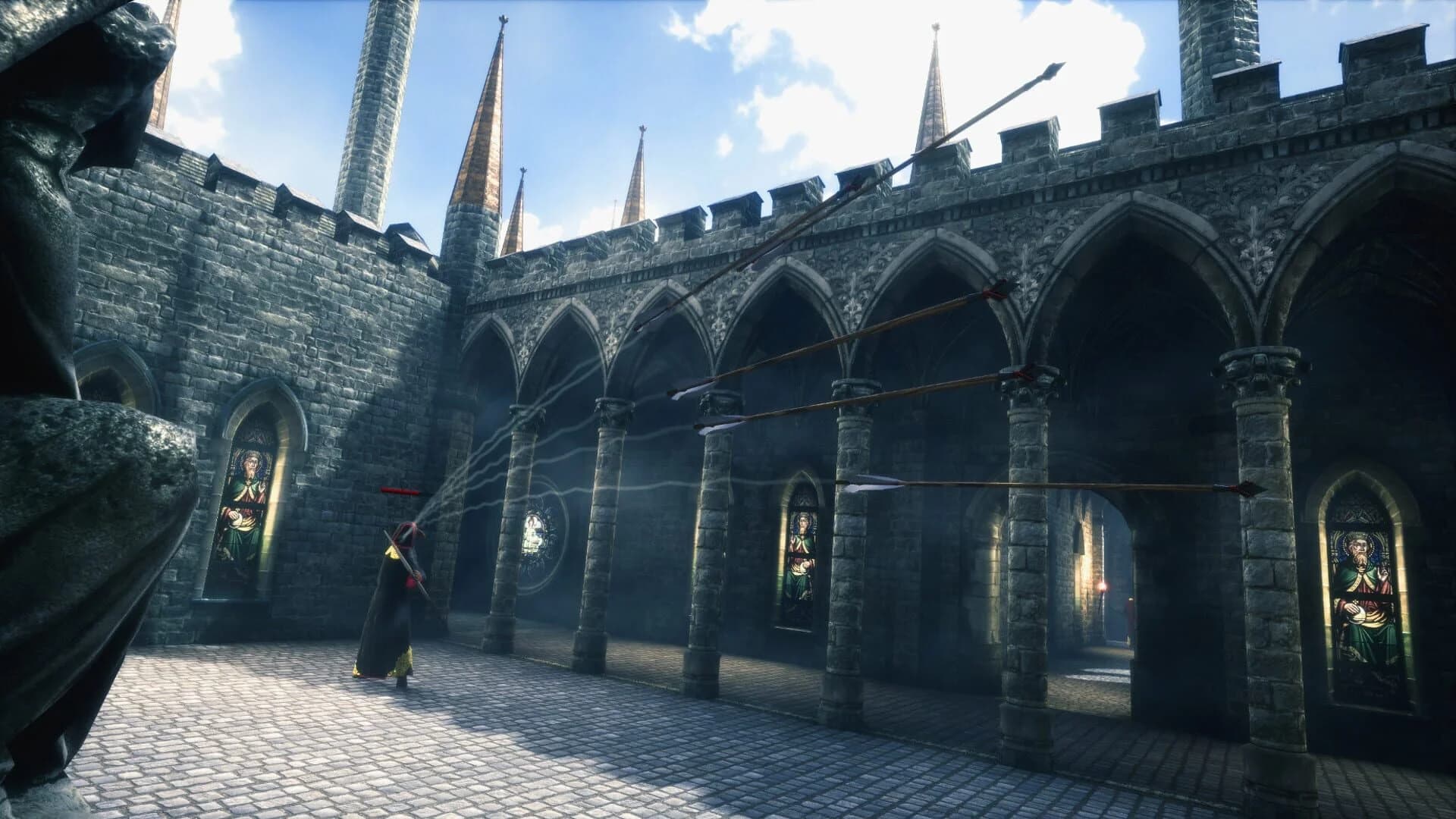 In Death screenshot 3