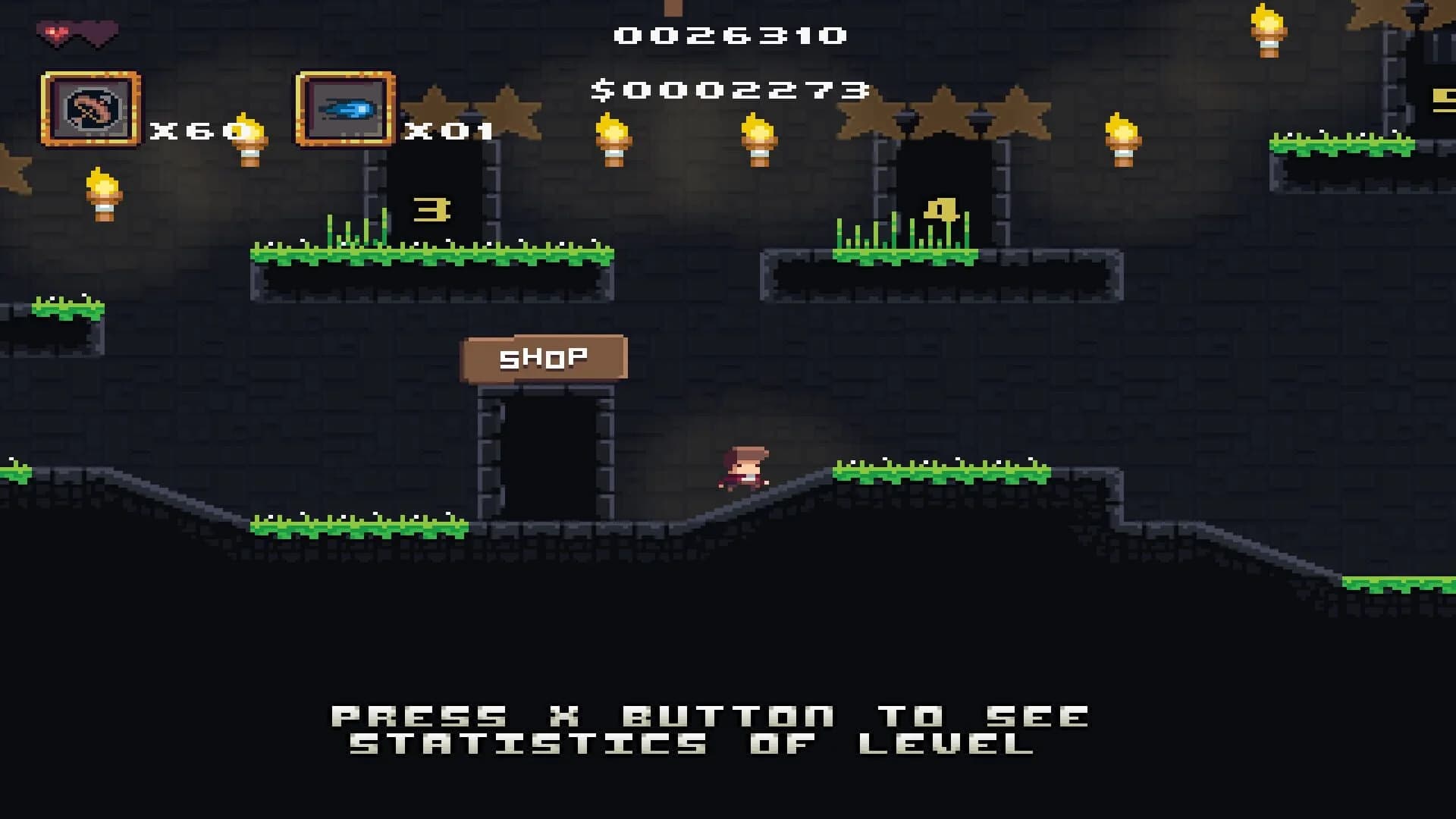 In Dungeon screenshot 5