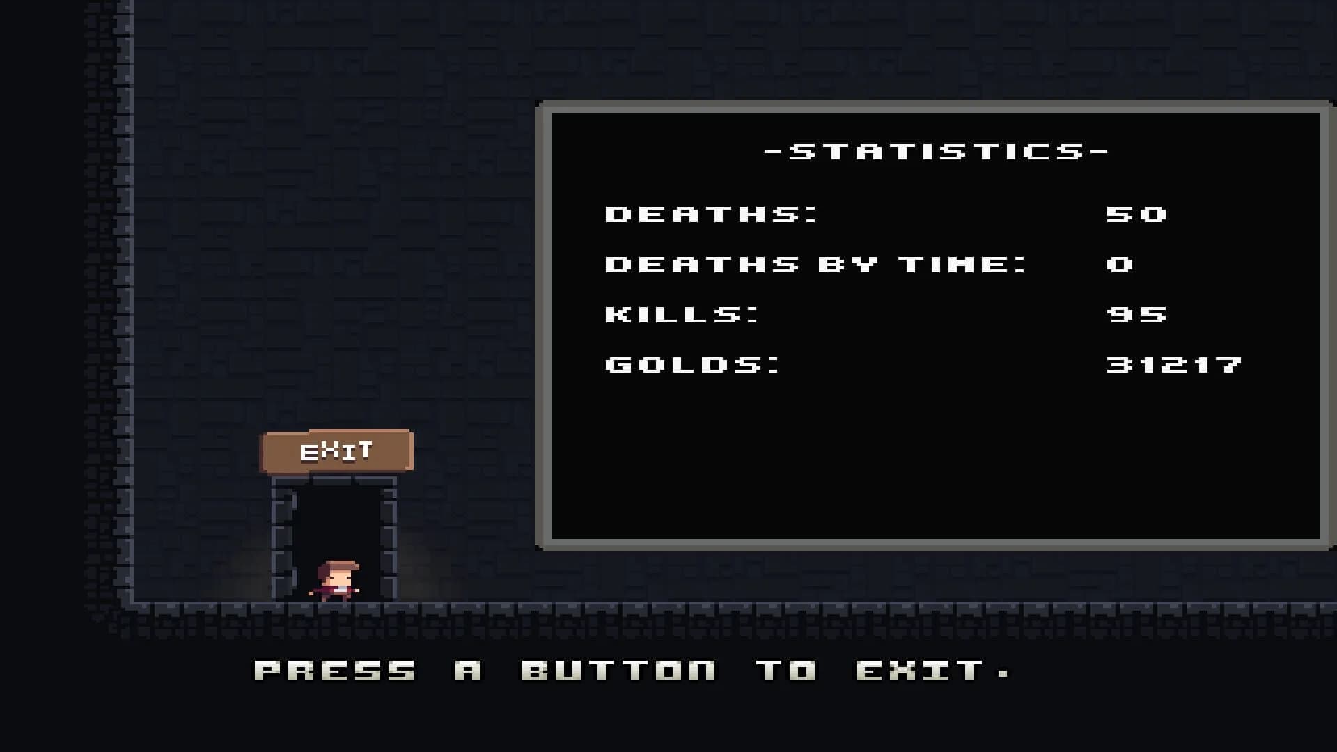 In Dungeon screenshot 4