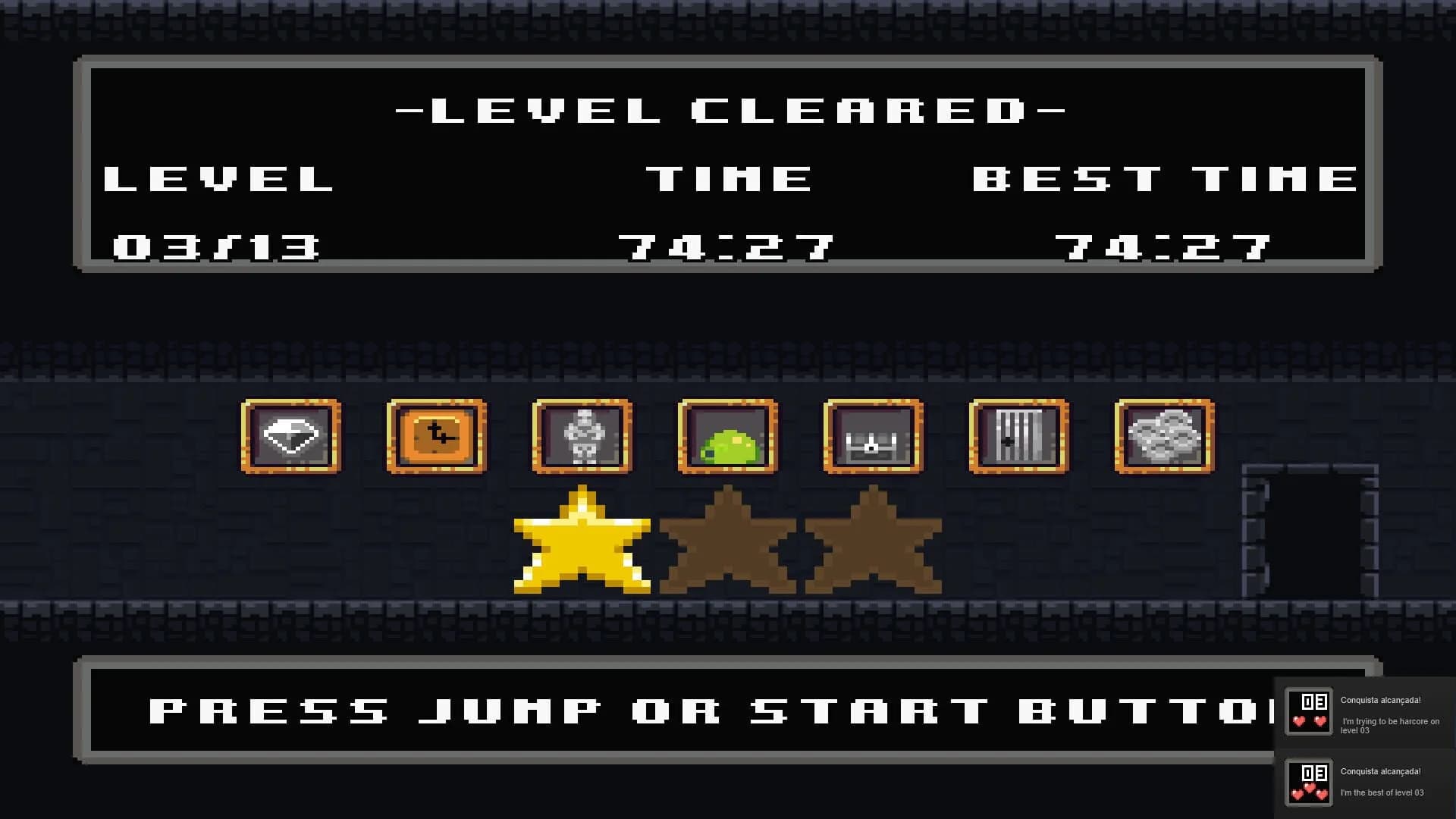 In Dungeon screenshot 2