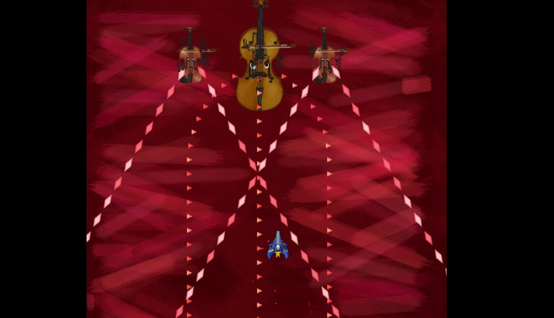 In Extremis screenshot 1