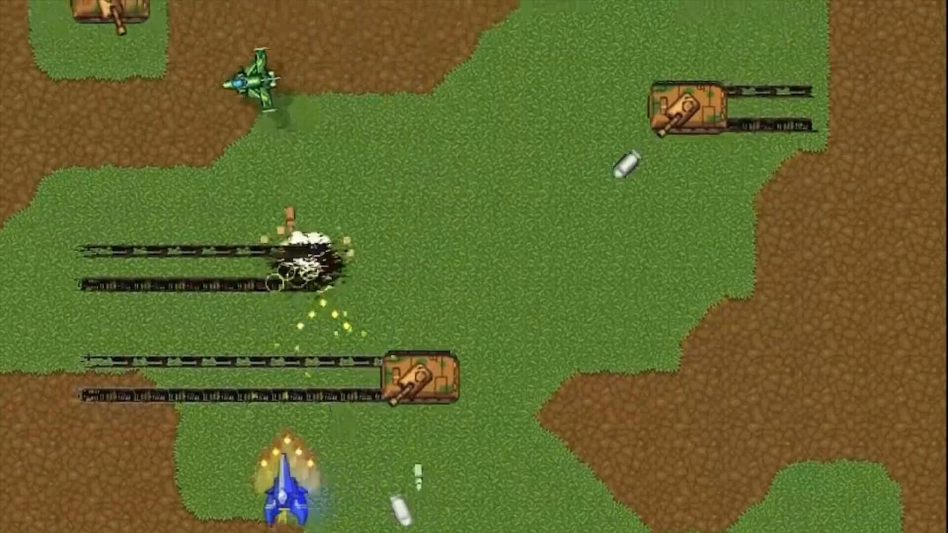 In Extremis DX screenshot 3