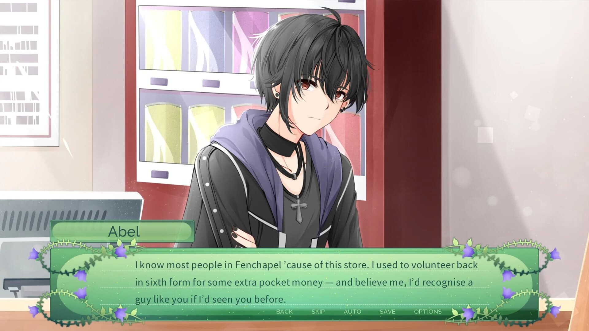 In Fair Spirits screenshot 2