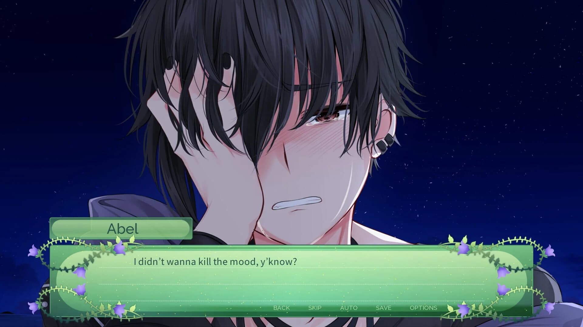 In Fair Spirits screenshot 5