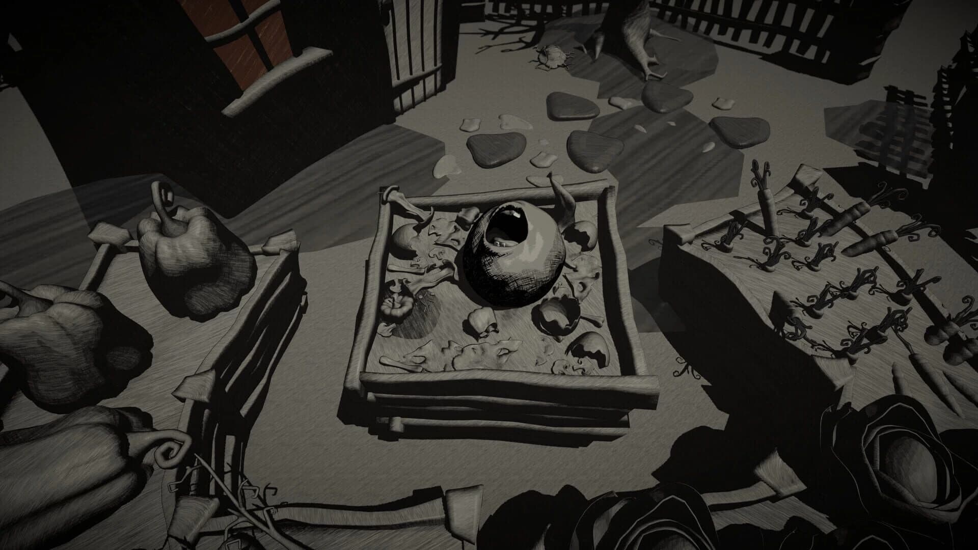 In Full Bloom screenshot 2
