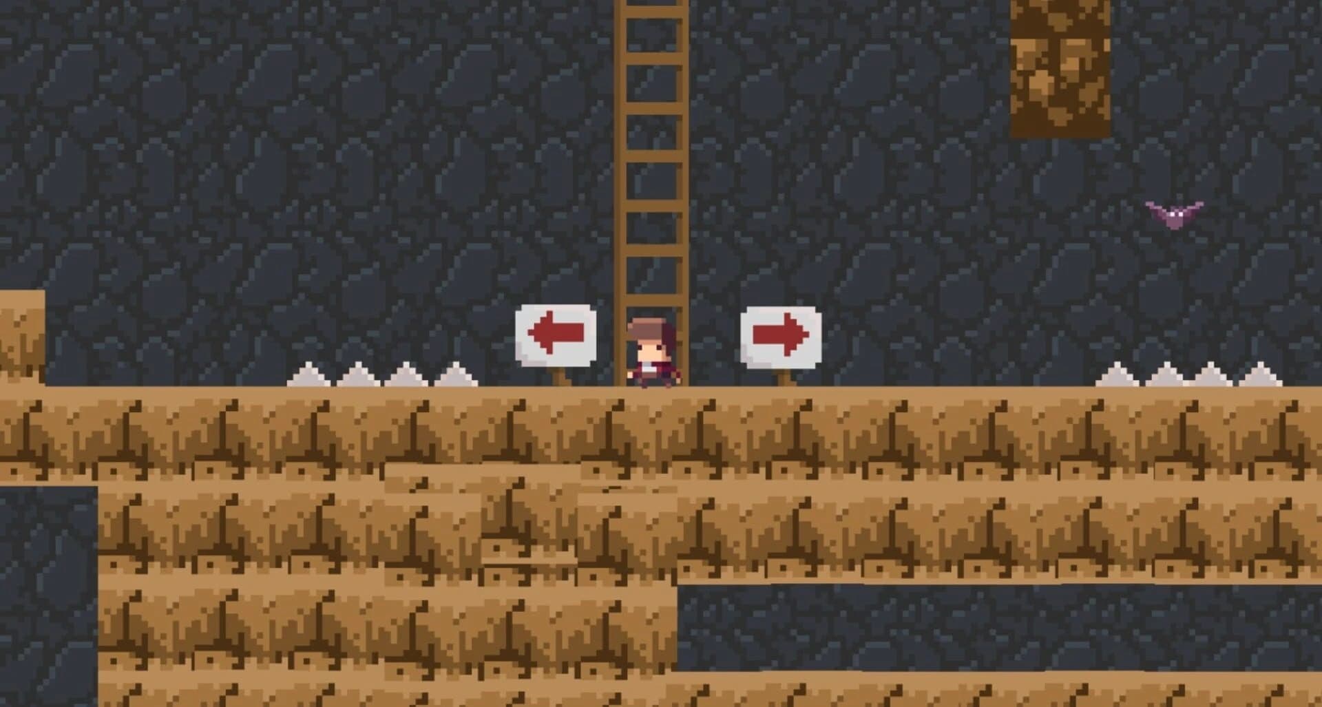 In Game screenshot 1