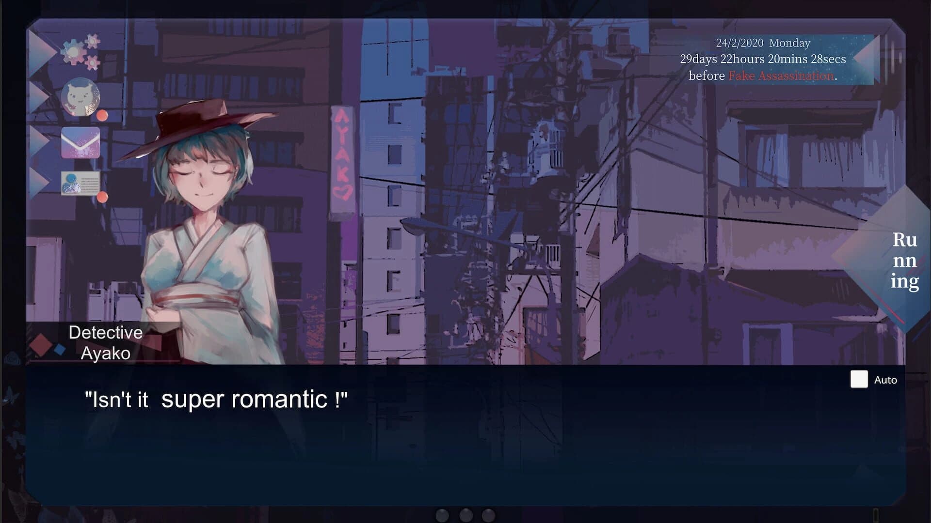 In Her Eyes screenshot 2
