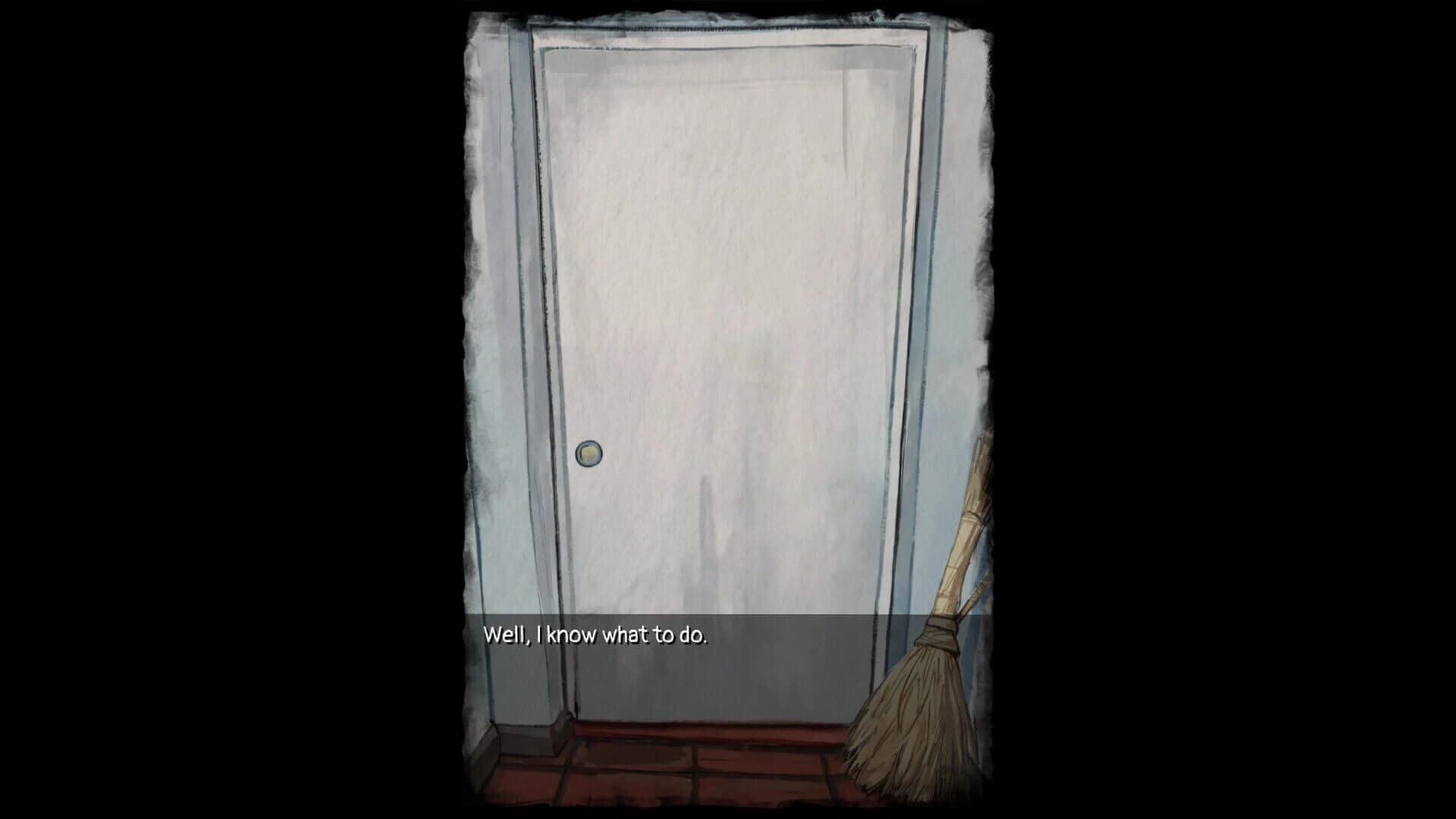 In Her Head screenshot 1