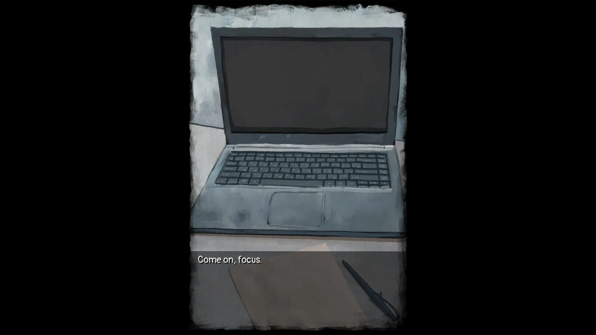 In Her Head screenshot 3