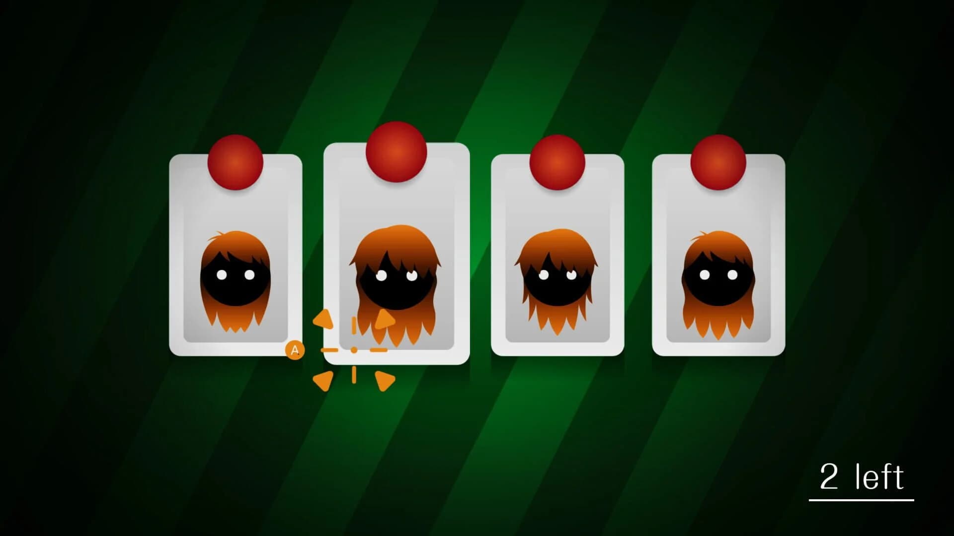 In His Time screenshot 3