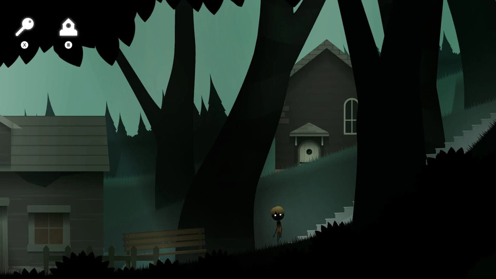 In His Time screenshot 2