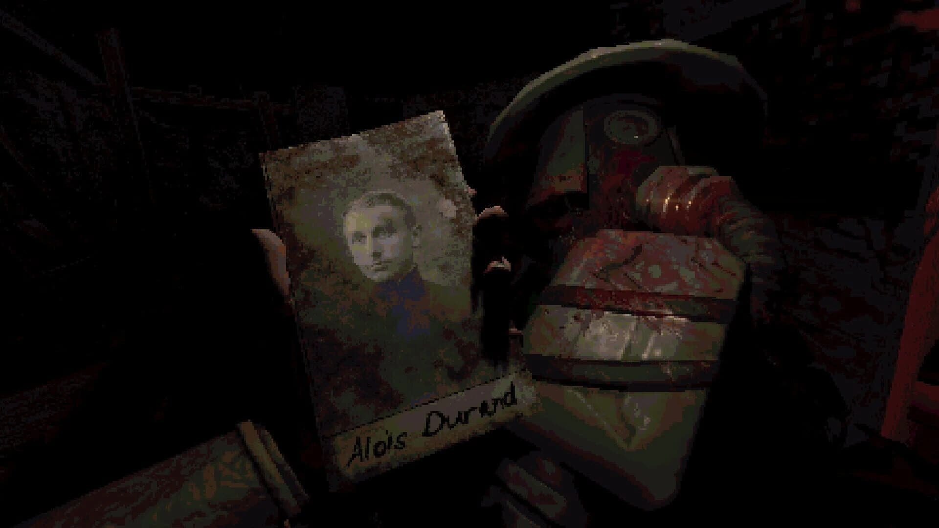 In Hope Voiden screenshot 3
