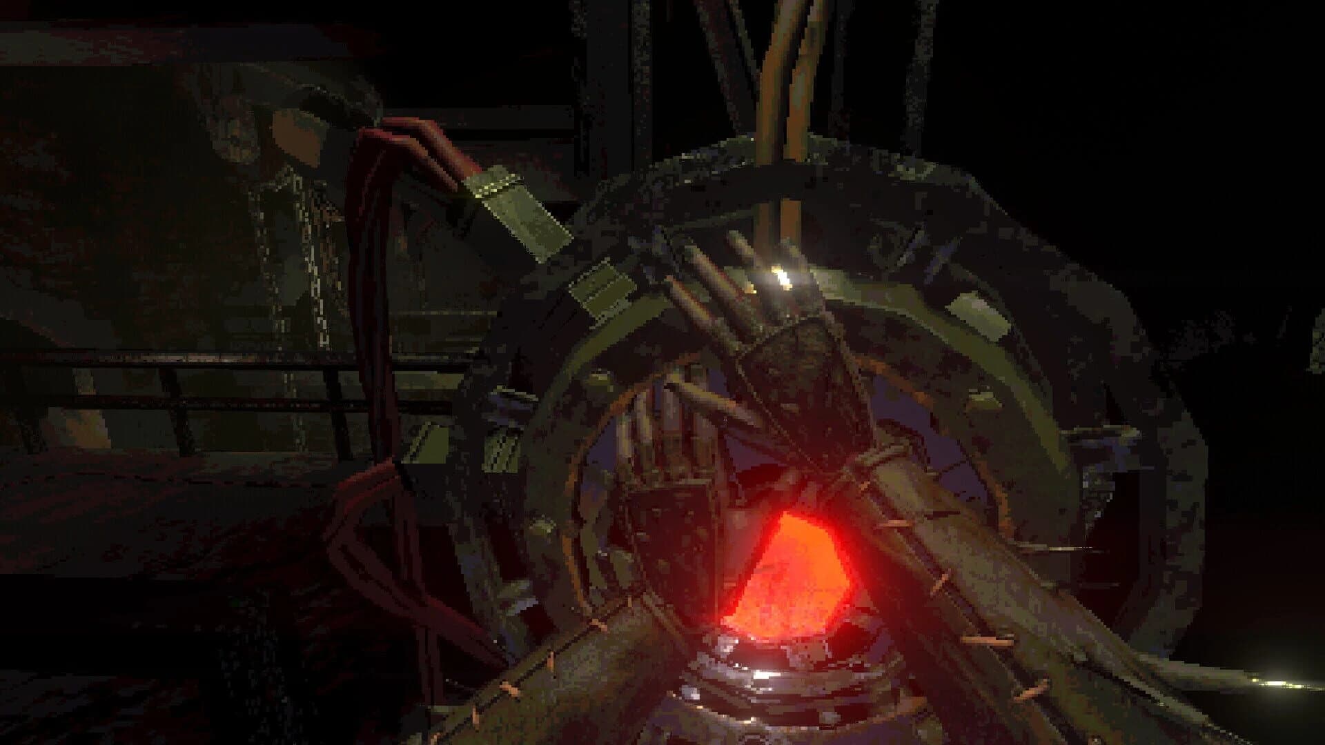 In Hope Voiden screenshot 4