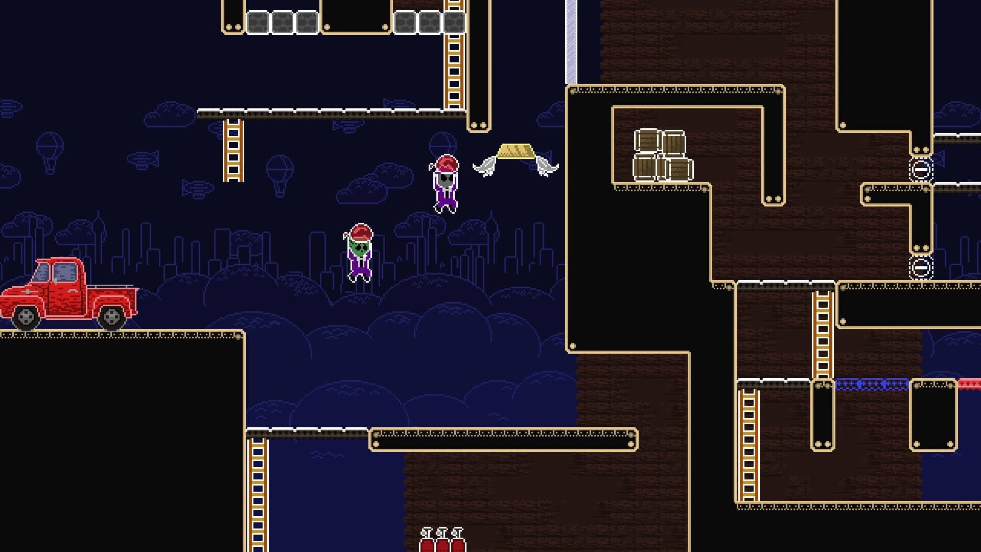 In It Together screenshot 2