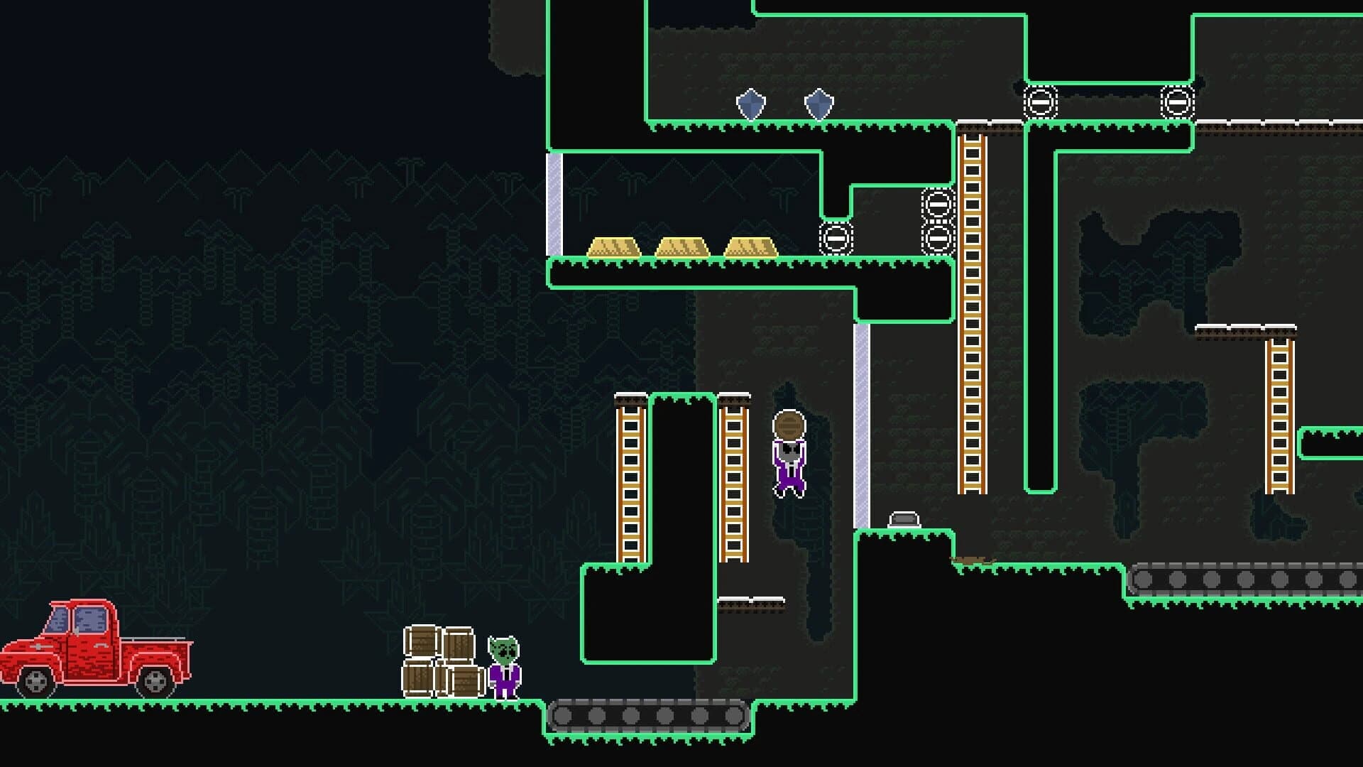 In It Together screenshot 1