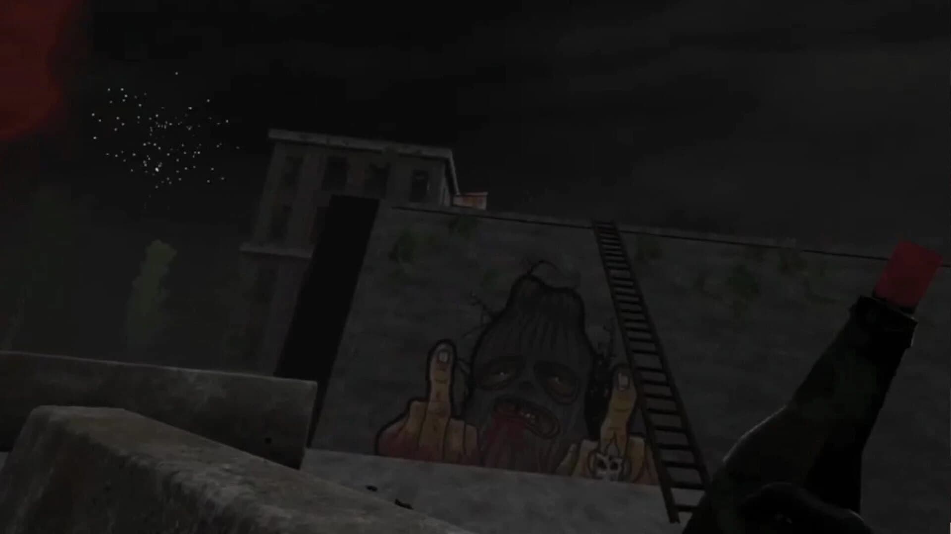 In League screenshot 1