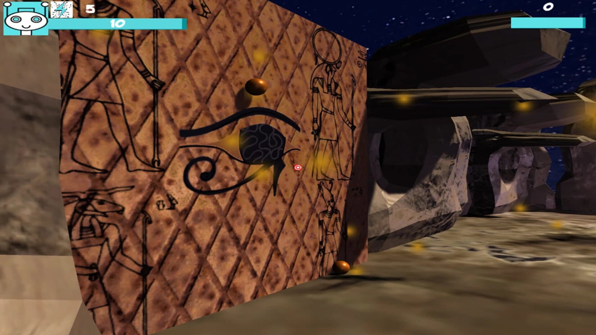 In Marte: The First Moon screenshot 4
