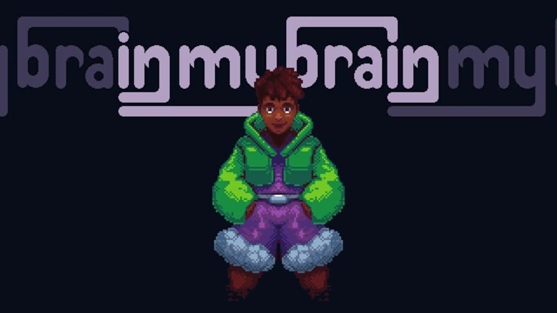 In My Brain screenshot 4