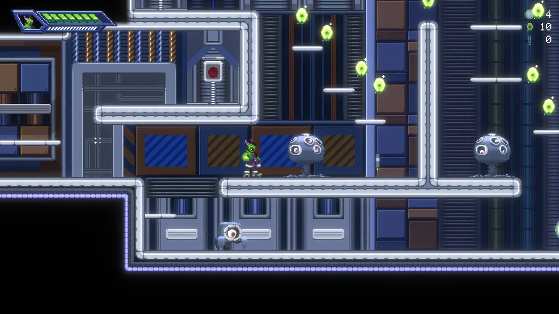 In My Brain screenshot 2