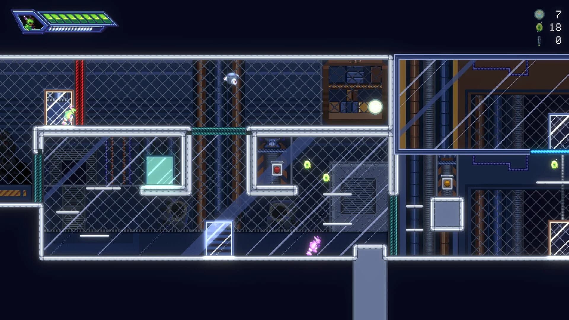 In My Brain screenshot 3