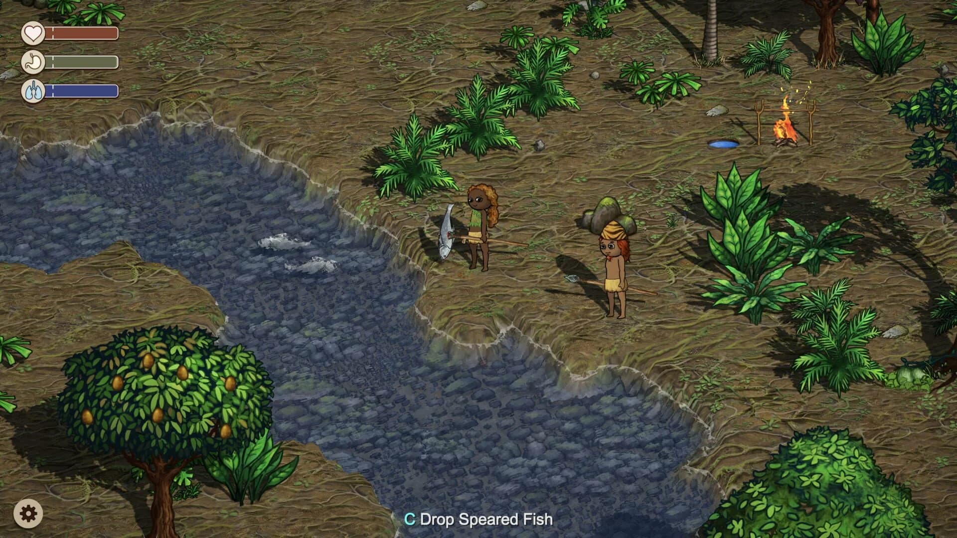 In Next Life screenshot 1