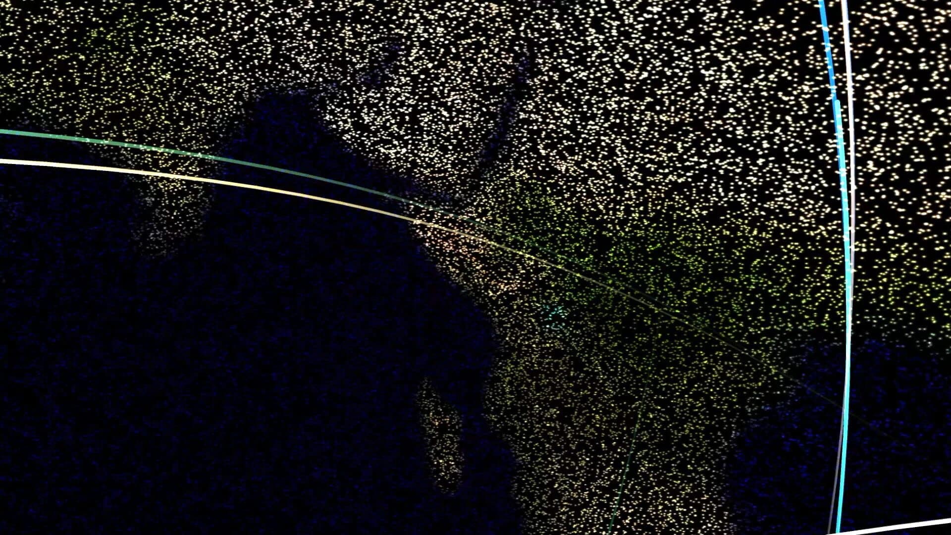 In Orbit screenshot 1