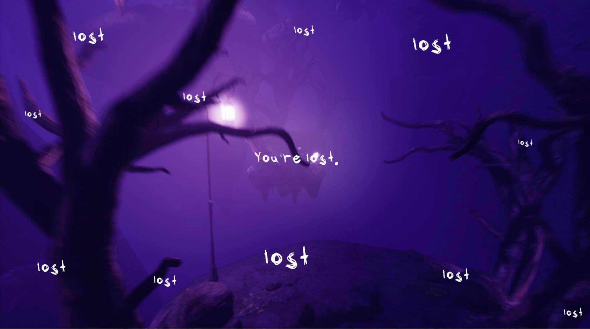 In Passing screenshot 2