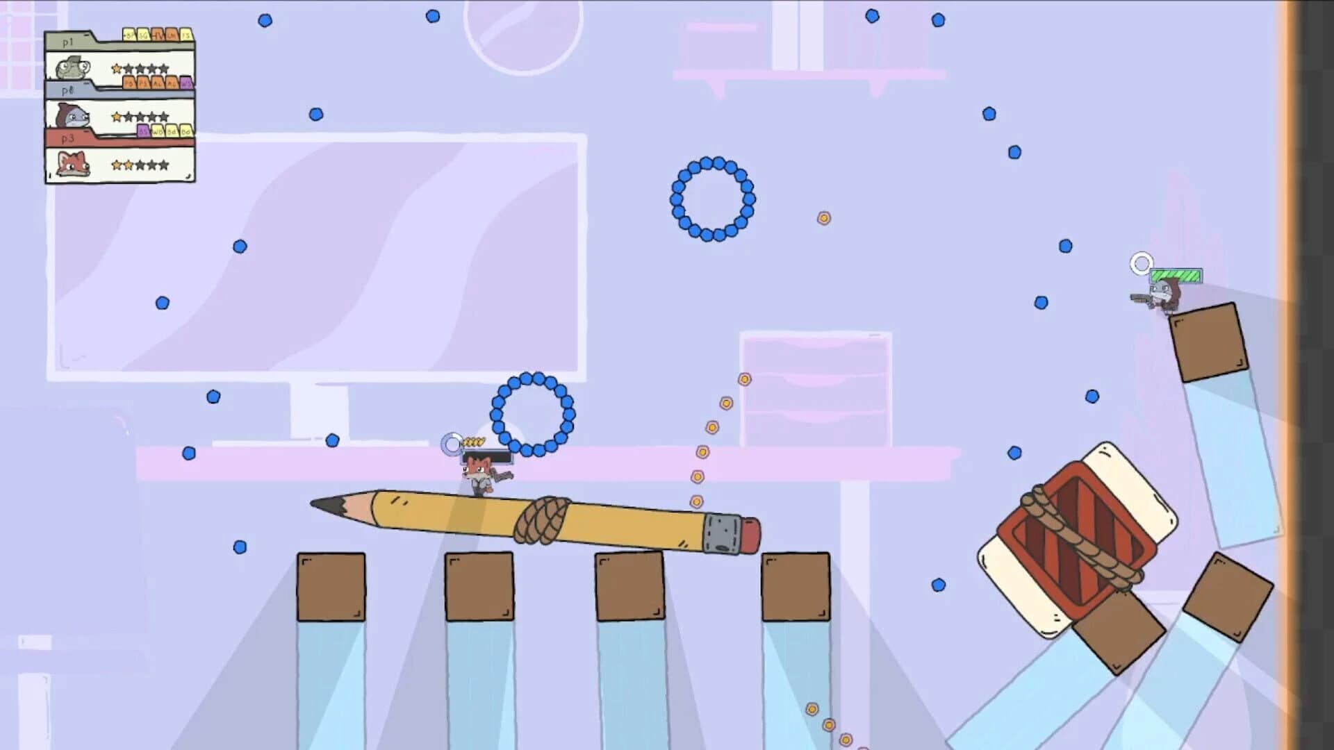 In Print screenshot 4
