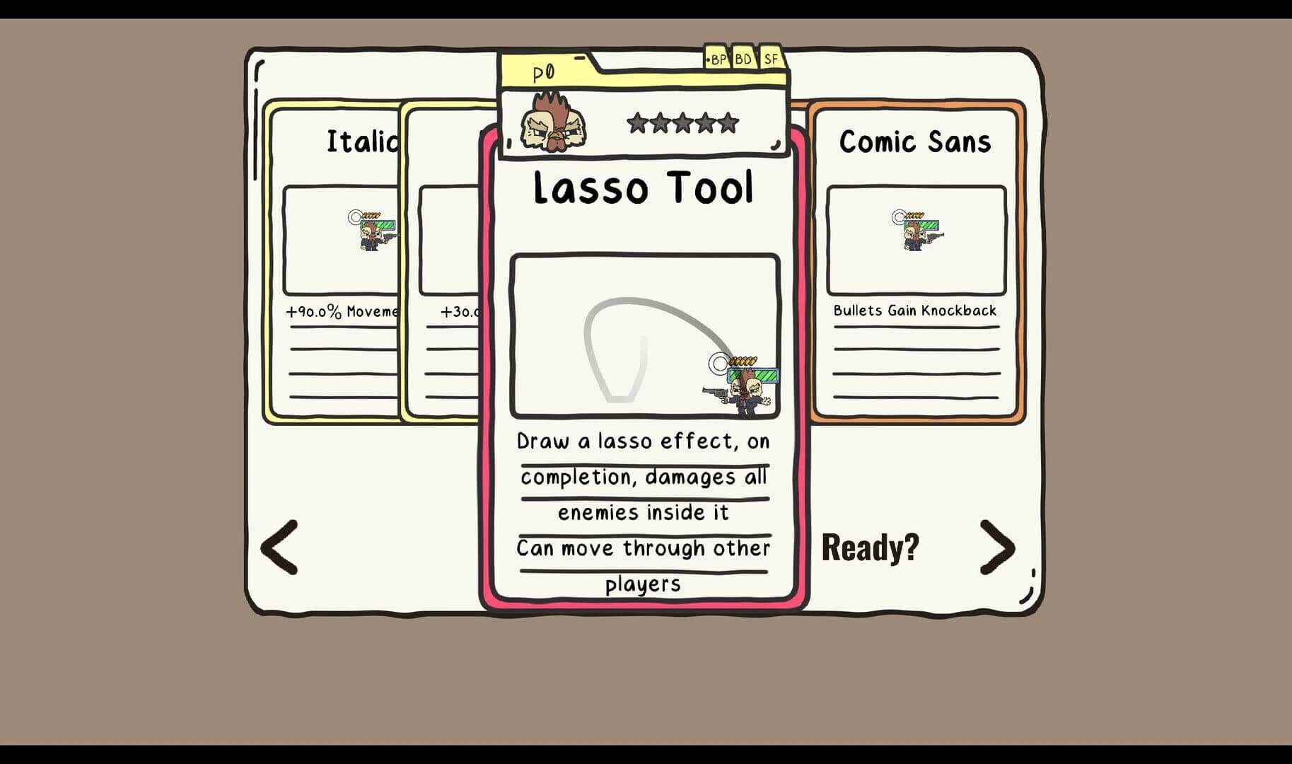 In Print screenshot 5