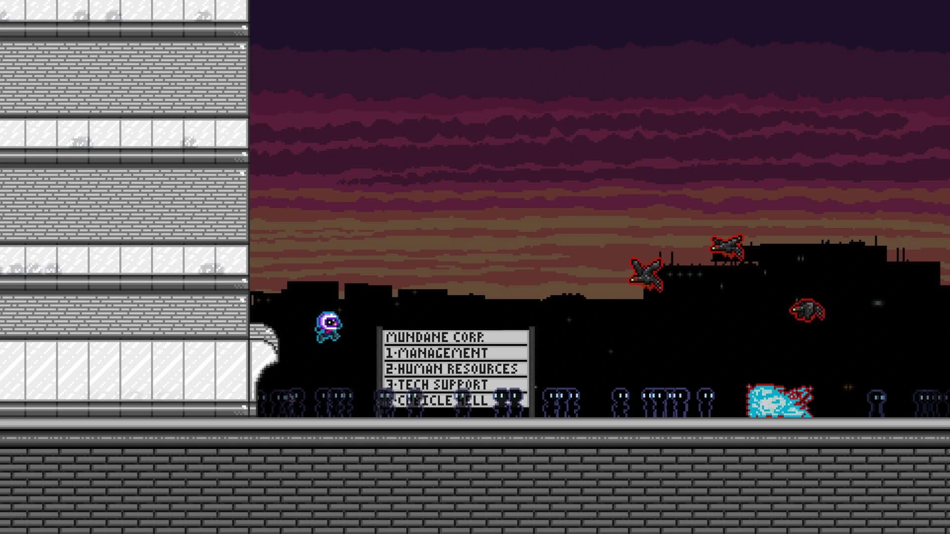 In Retrospect screenshot 4