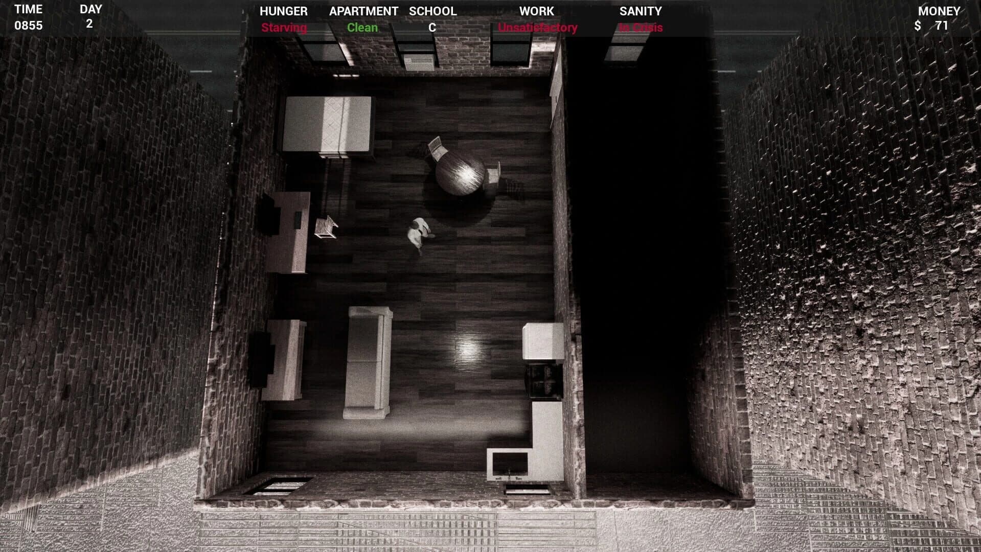 In-Sanity screenshot 5