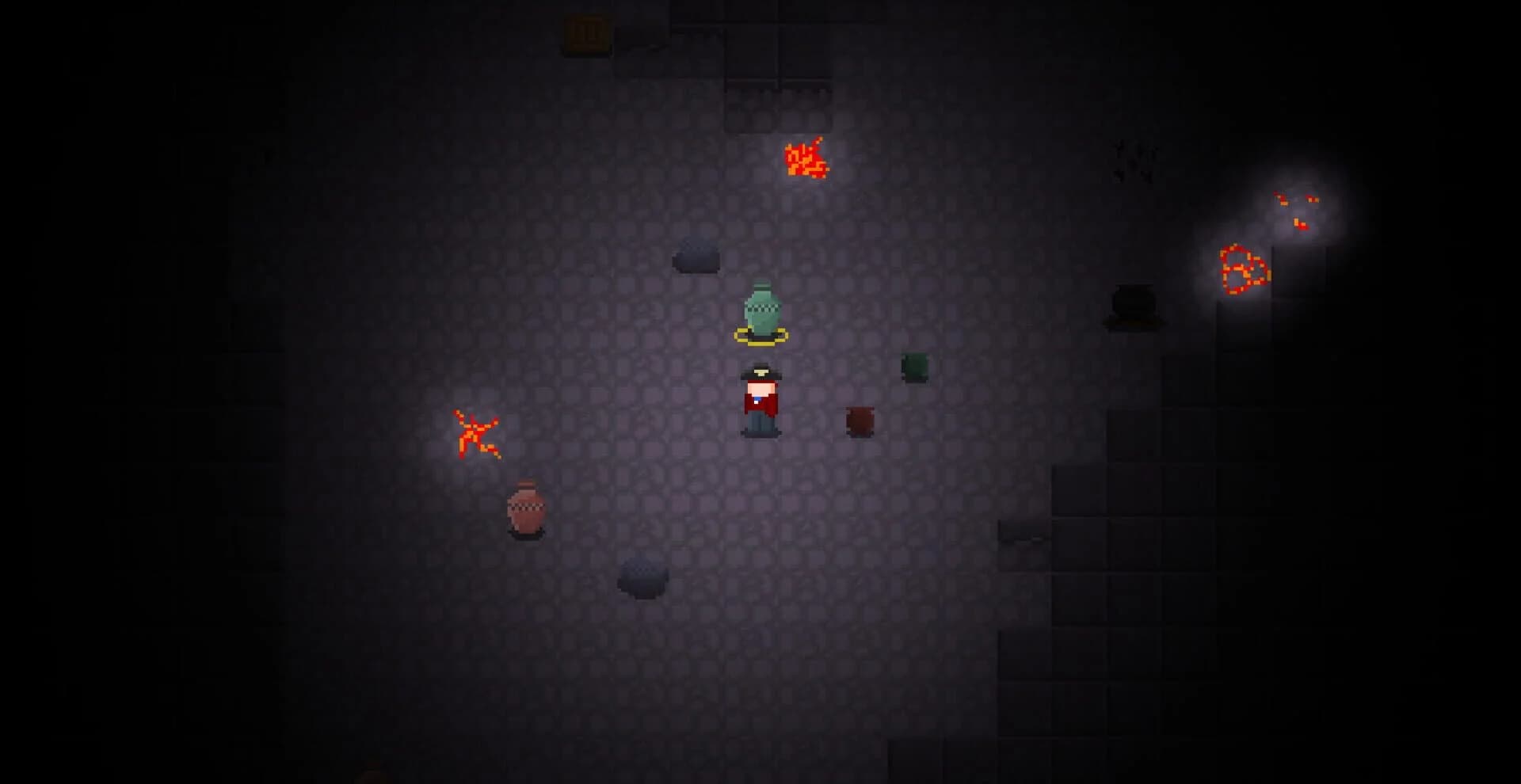 In Search of Fon Vitae screenshot 5